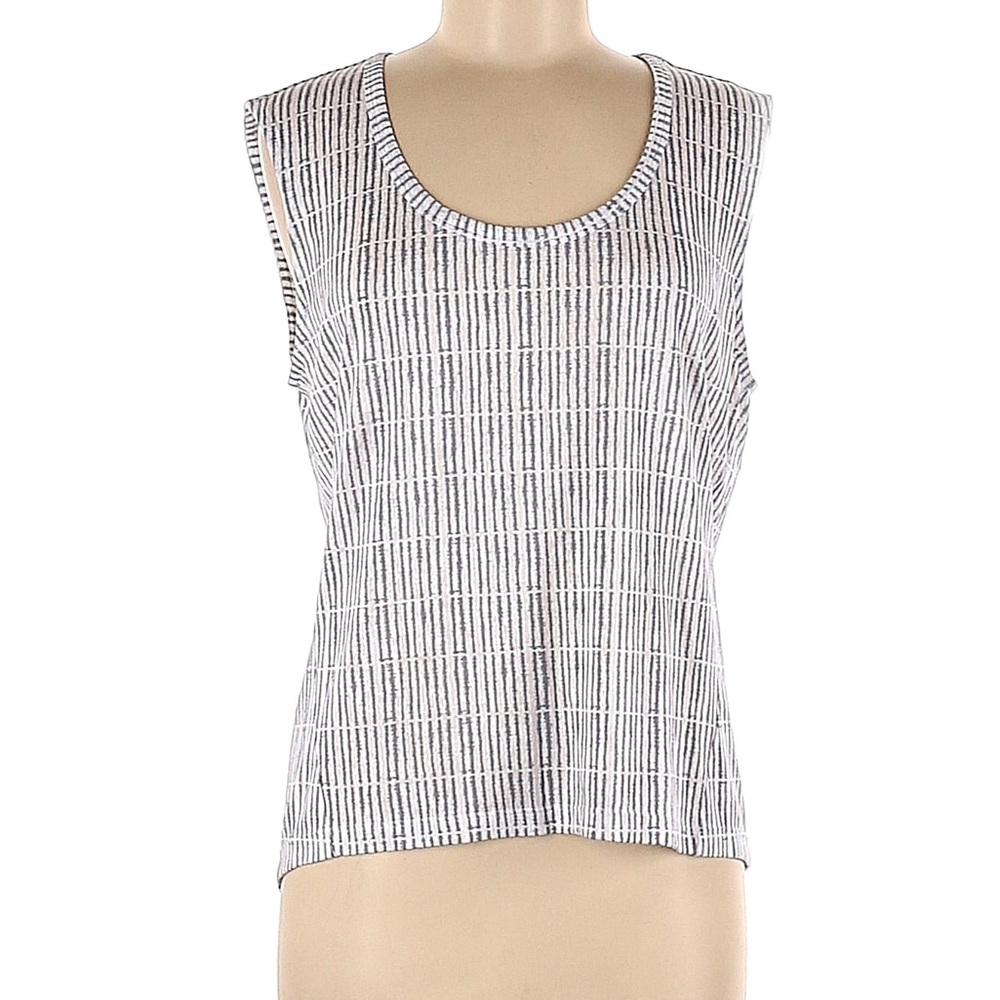 Athleta Breezy Muscle Tank